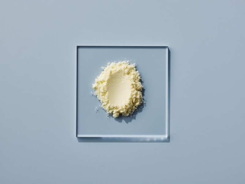 Organic Whole Milk Powder